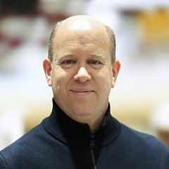 Eliot Freed