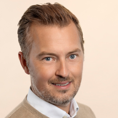 Henrik Kenani Dahlgren